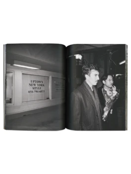  Hugo Beniada — Brand Strategist